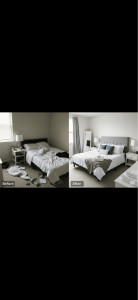 Photo de galerie - Airbnb