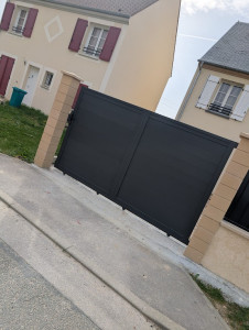 Photo de galerie - Menuiserie - Huisserie - Agencement