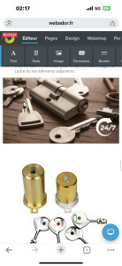 Photo de galerie - Fichet