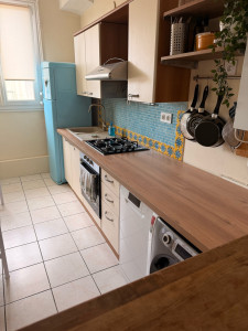 Photo de galerie - Menuiserie - Huisserie - Agencement