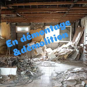 Photo de galerie - Bricolage et multi services