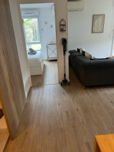 Photo de galerie - Airbnb