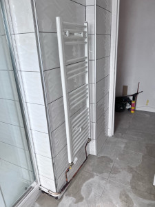 Photo de galerie - Radiateur 