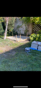 Photo de galerie - Bricolage et multi services