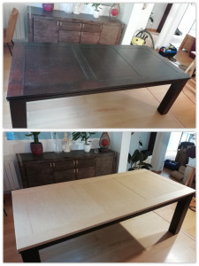 Photo de galerie - Artisan tout corps d'état - Rénovation