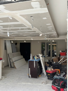 Photo de galerie - Installation électrique