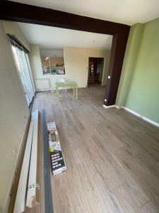 Photo de galerie - Plâtrerie - Murs - Plafonds