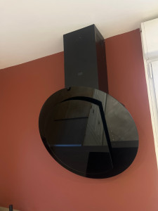 Photo de galerie - Installation électrique