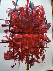 Photo de galerie - Crayons / Feutres / Peinture