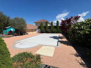 Photo de galerie - Bricolage et multi services