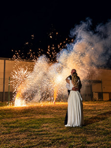 Photo de galerie - Effets,ambiance