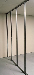 Photo de galerie - Plâtrerie - Murs - Plafonds