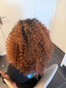 Photo de galerie - Tissage