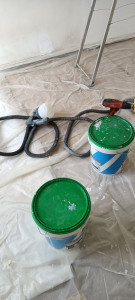 Photo de galerie - Bricolage et multi services