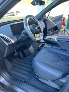 Photo de galerie - Service standard