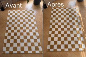 Photo de galerie - Avant/Après