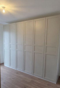 Photo de galerie - Montage meubles en kit