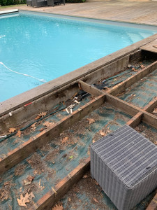 Photo de galerie - Terrassement - Assainissement