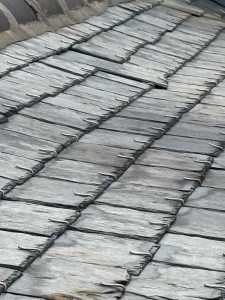 Photo de galerie - Bricolage et multi services