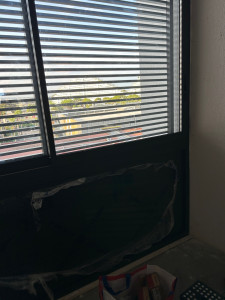 Photo de galerie - Menuiserie - Huisserie - Agencement