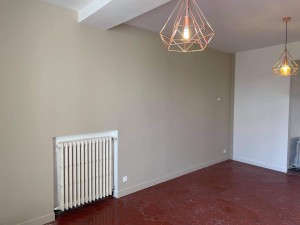 Photo de galerie - Peinture - Tapisserie