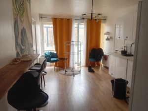 Photo de galerie - Ménage