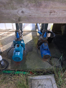 Photo de galerie - Plomberie - Installation sanitaire