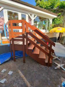 Photo de galerie - Bricolage et multi services