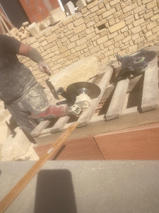 Photo de galerie - Maçonnerie