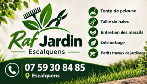Photo de galerie - N hésitez pas à me contacter 