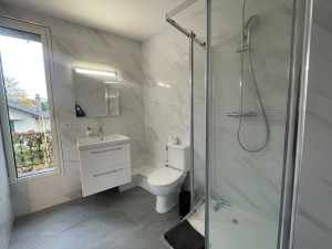 Photo de galerie - Sdb