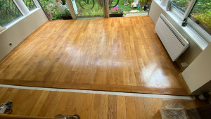 Photo de galerie - Rénovation 