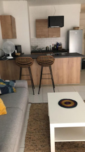 Photo de galerie - Nettoyage pour airbnb