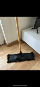 Photo de galerie - Ménage 