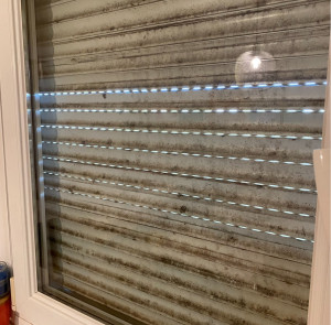 Photo de galerie - Nettoyeur de vitres