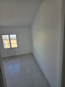 Photo de galerie - Rénovation d'une chambre. maison en plâtre 