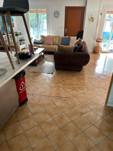 Photo de galerie - Ménage