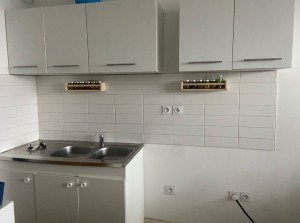 Photo de galerie - Montage meubles en kit