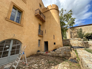 Photo de galerie - Artisan d'art