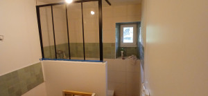 Photo de galerie - Carrelage