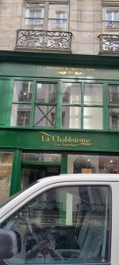 Photo de galerie - Boutique