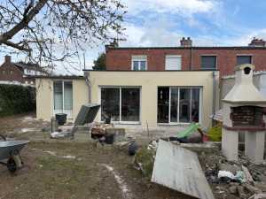 Photo de galerie -     Après la rénovation 