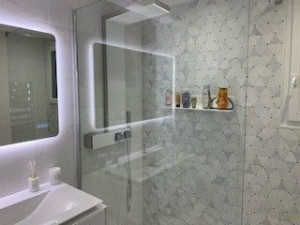 Photo de galerie - Carrelage