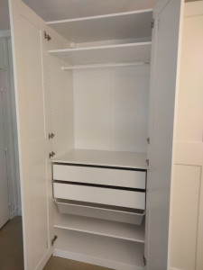 Photo de galerie - Conception IKEA