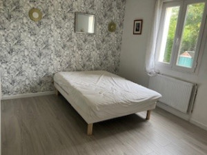 Photo de galerie - Pose de parquet - Revêtement de sol