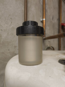 Photo de galerie - Chauffage - Climatisation