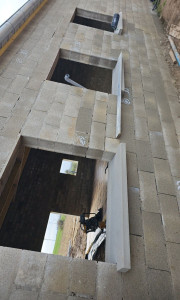 Photo de galerie - Maçonnerie