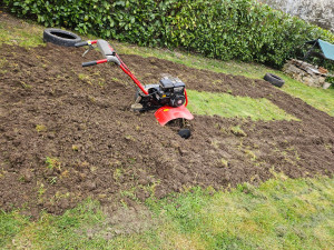 Photo de galerie - Paysagiste - Aménagement du jardin