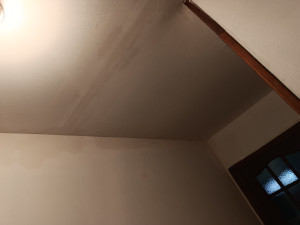 Photo de galerie - Plâtrerie - Murs - Plafonds