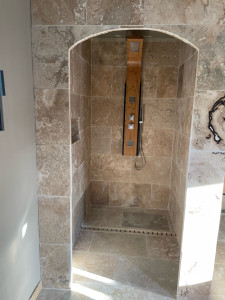 Photo de galerie - Carrelage